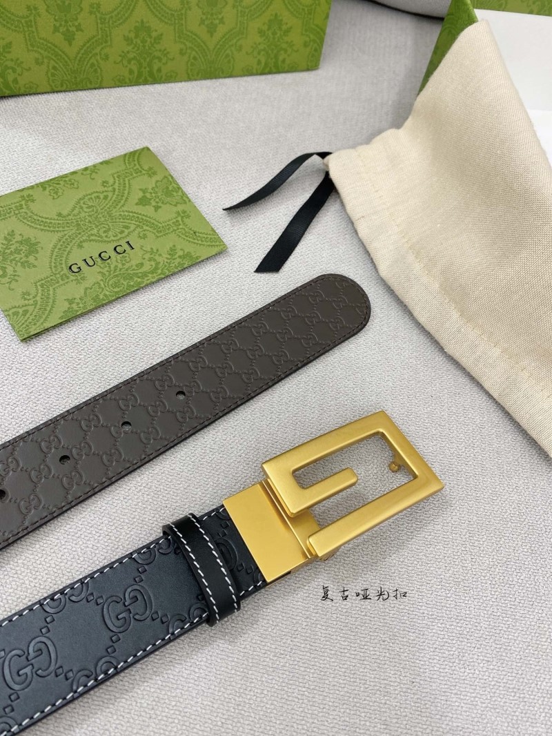 Gvc*1 belts
